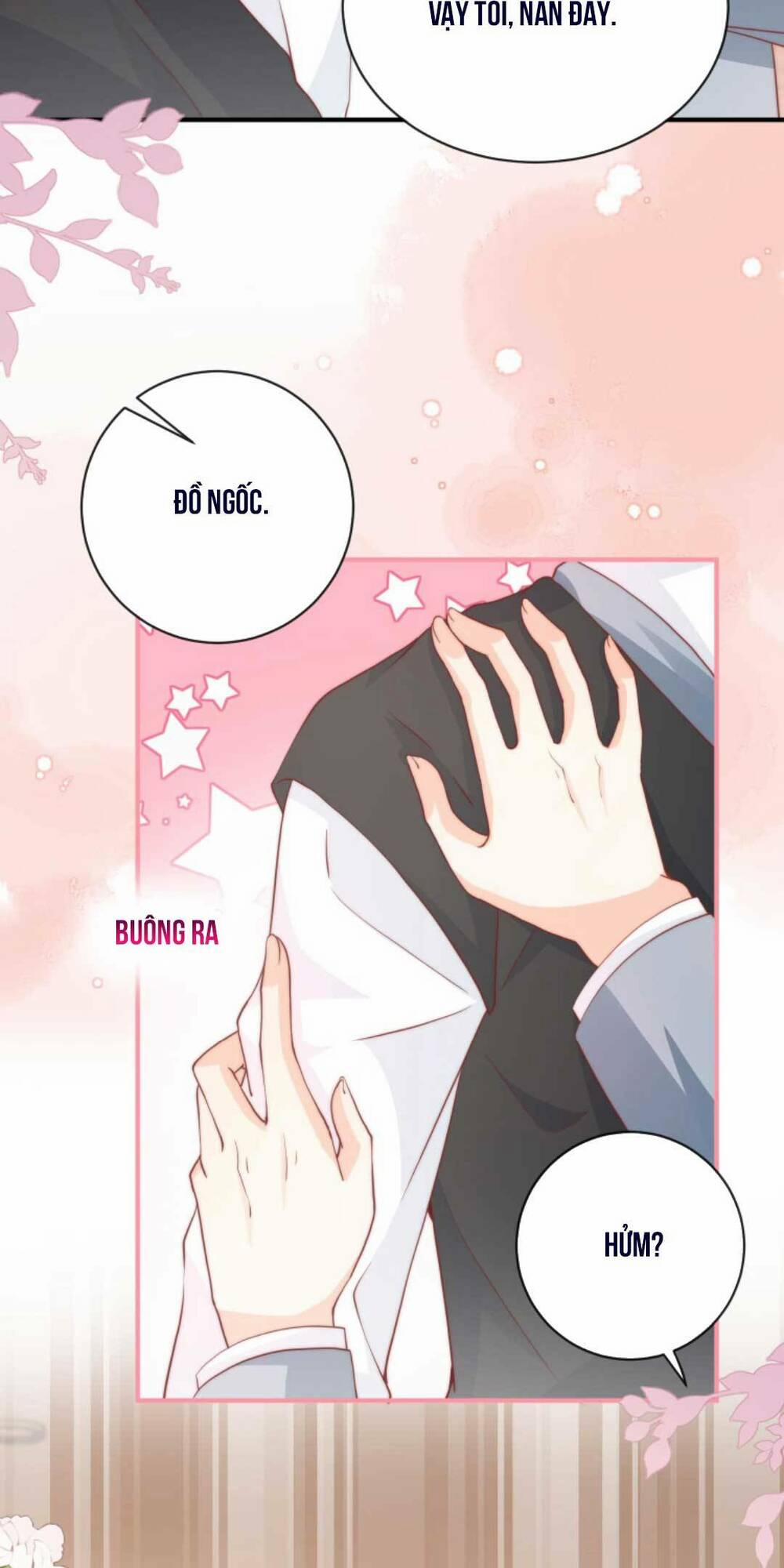 Trọng Sinh Trở Lại Làm Vợ Tổng Tài 24 trang 5