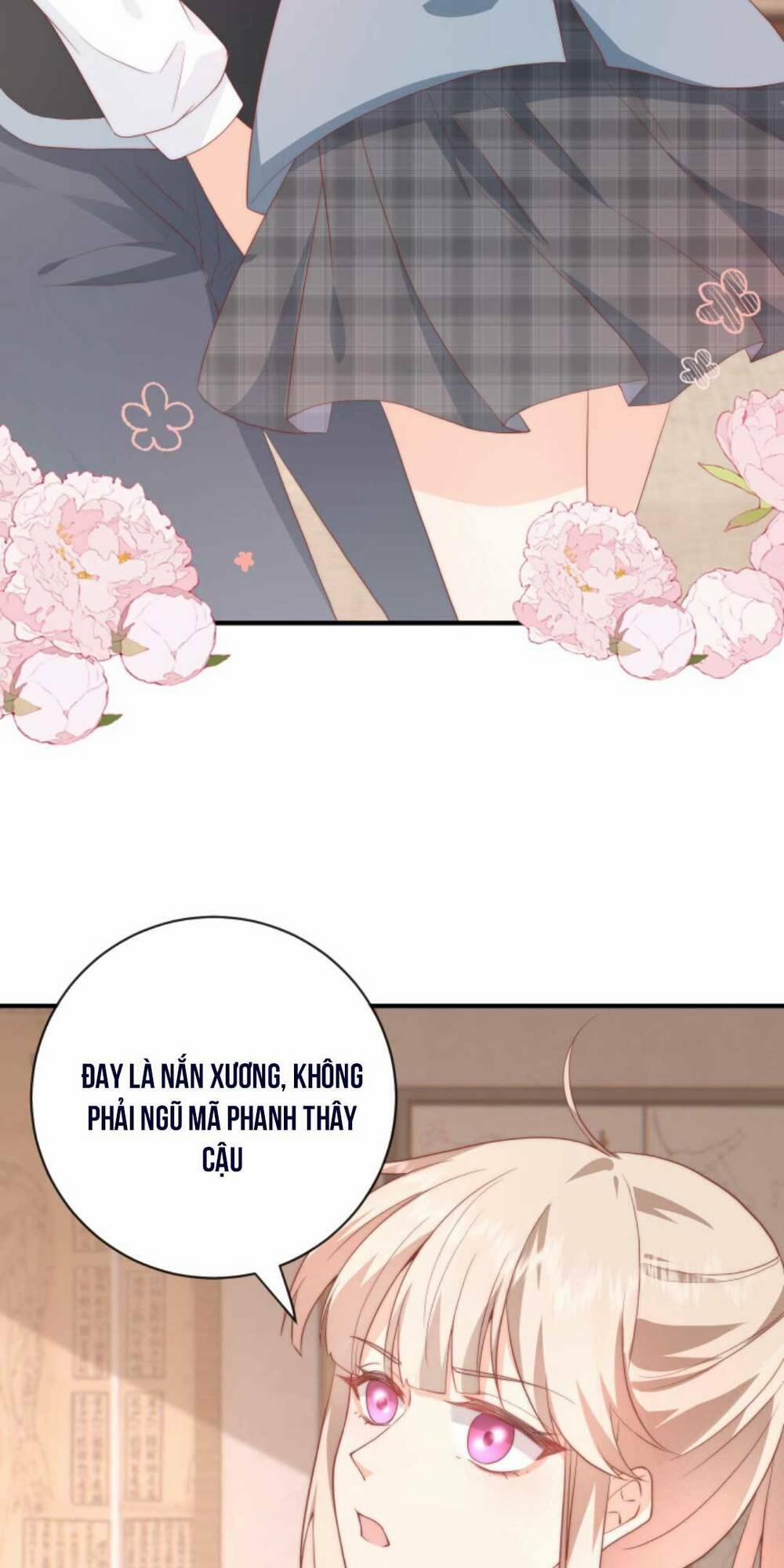 Trọng Sinh Trở Lại Làm Vợ Tổng Tài 24 trang 7