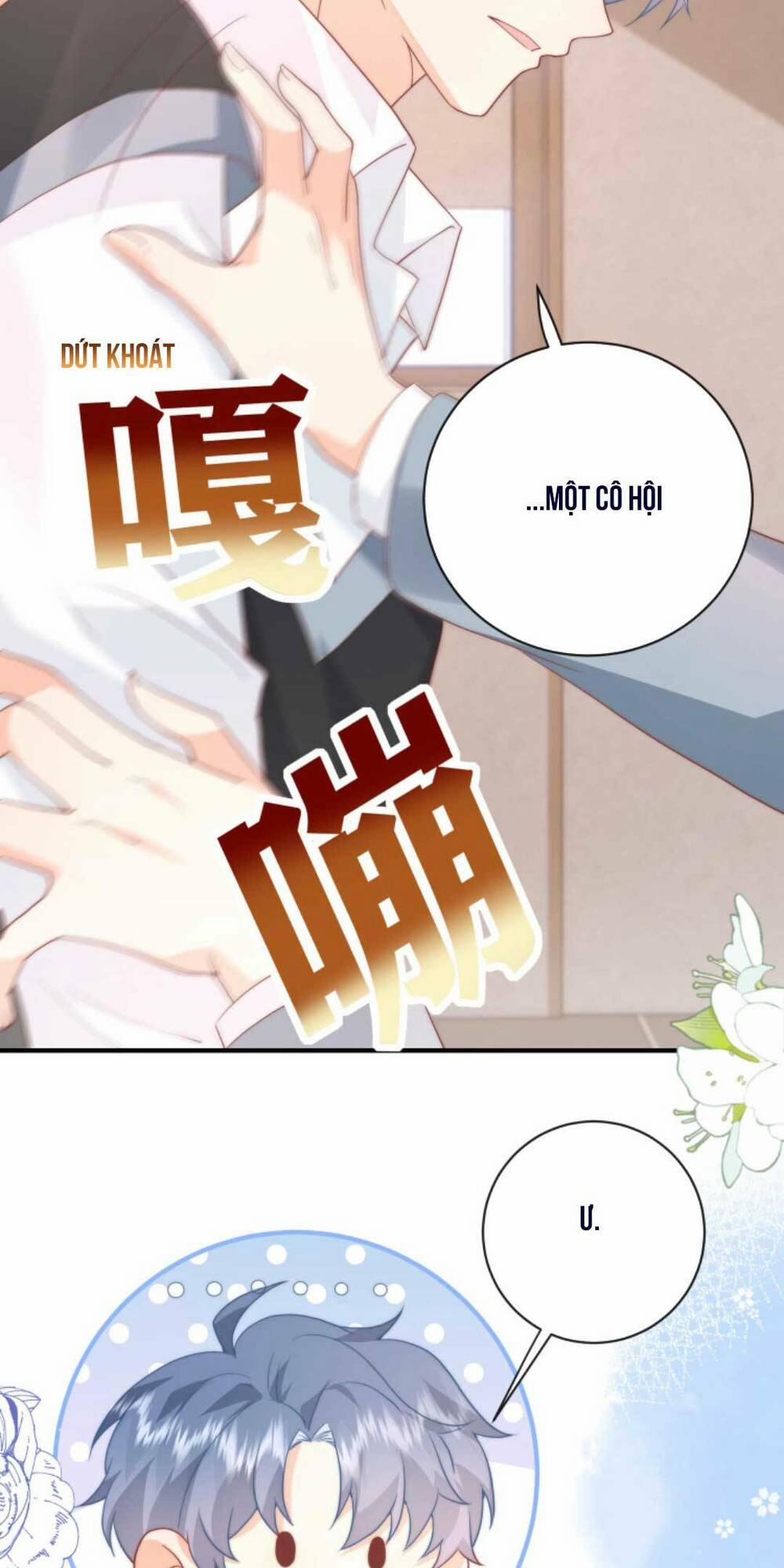 Trọng Sinh Trở Lại Làm Vợ Tổng Tài 24 trang 9