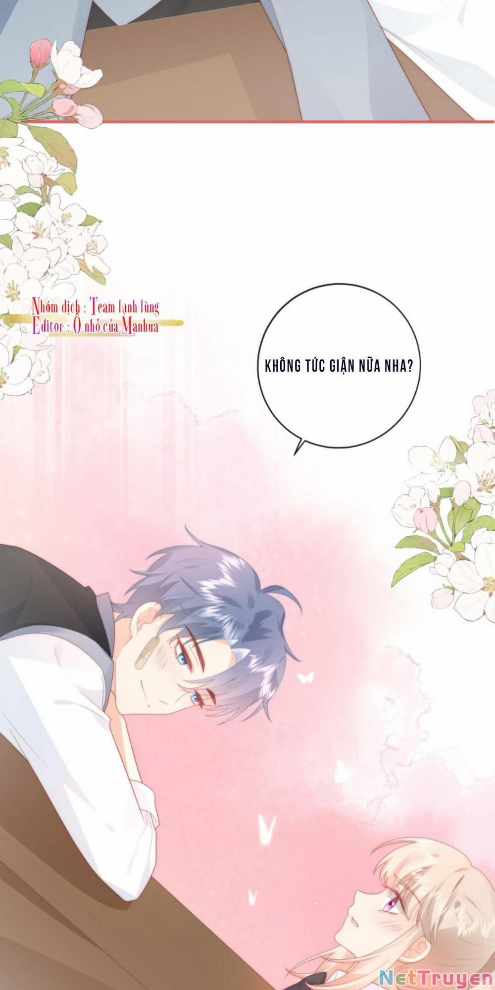 Trọng Sinh Trở Lại Làm Vợ Tổng Tài 25 trang 13