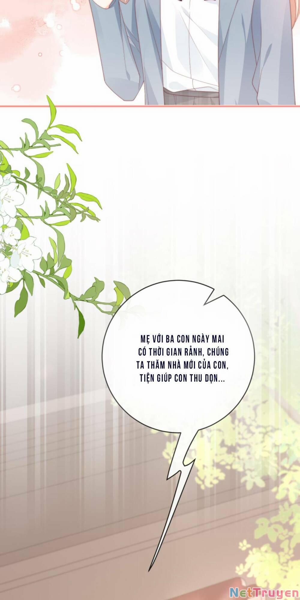 Trọng Sinh Trở Lại Làm Vợ Tổng Tài 25 trang 22