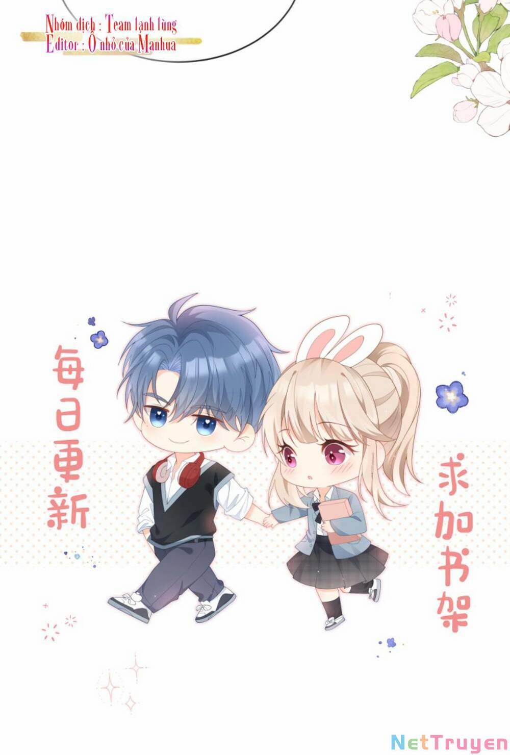 Trọng Sinh Trở Lại Làm Vợ Tổng Tài 25 trang 25