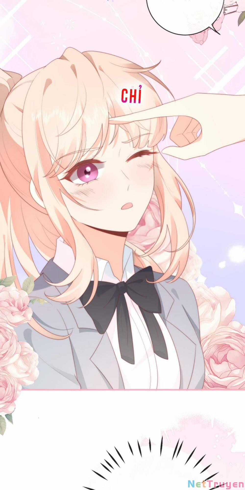 Trọng Sinh Trở Lại Làm Vợ Tổng Tài 25 trang 3