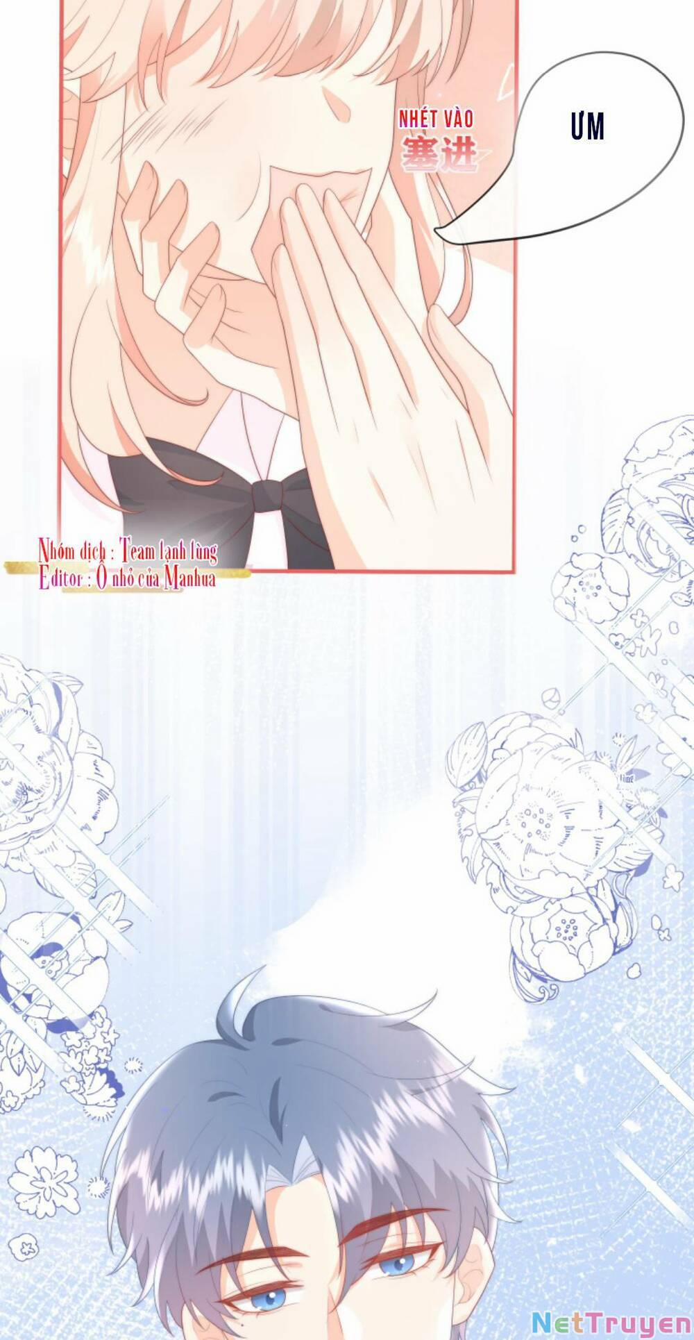 Trọng Sinh Trở Lại Làm Vợ Tổng Tài 25 trang 8