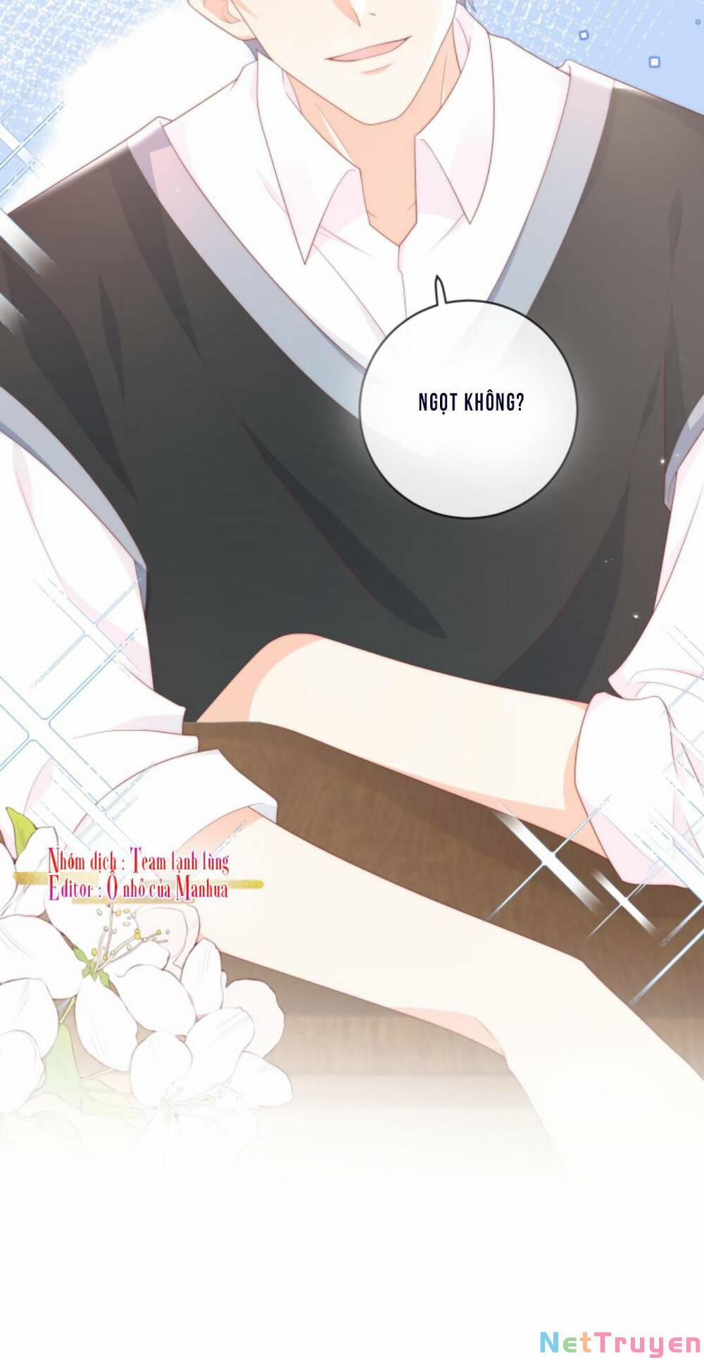 Trọng Sinh Trở Lại Làm Vợ Tổng Tài 25 trang 9