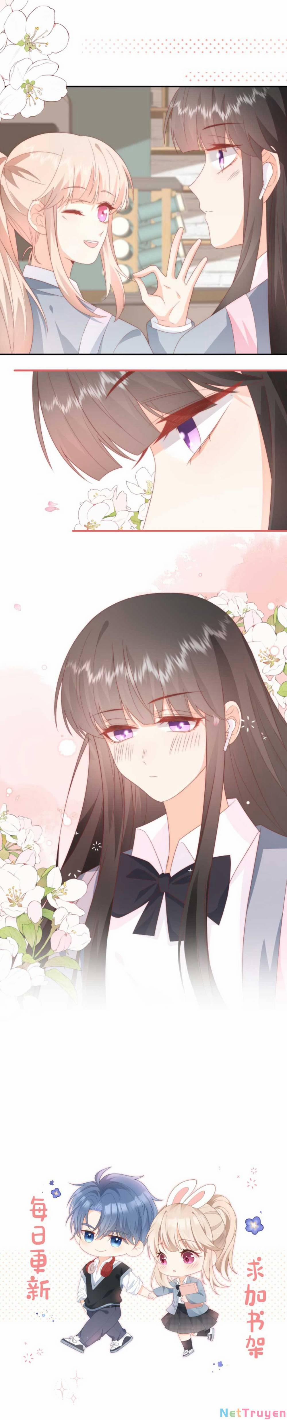 Trọng Sinh Trở Lại Làm Vợ Tổng Tài 26 trang 5