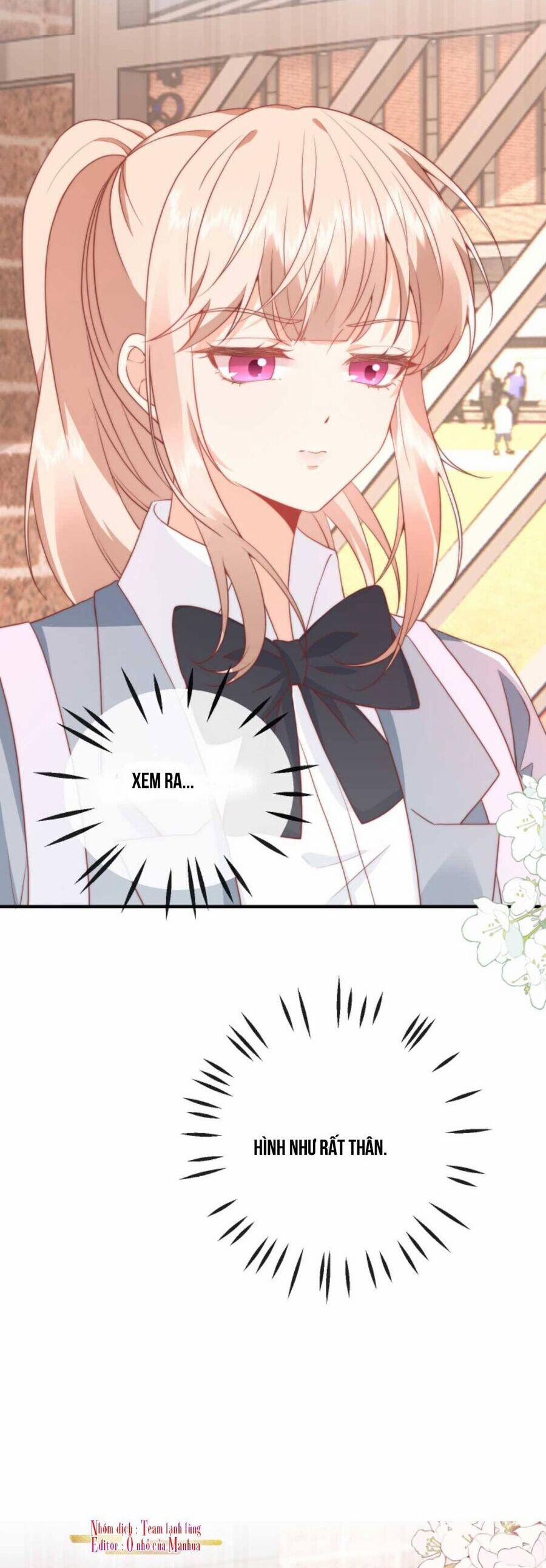 Trọng Sinh Trở Lại Làm Vợ Tổng Tài 27 trang 14