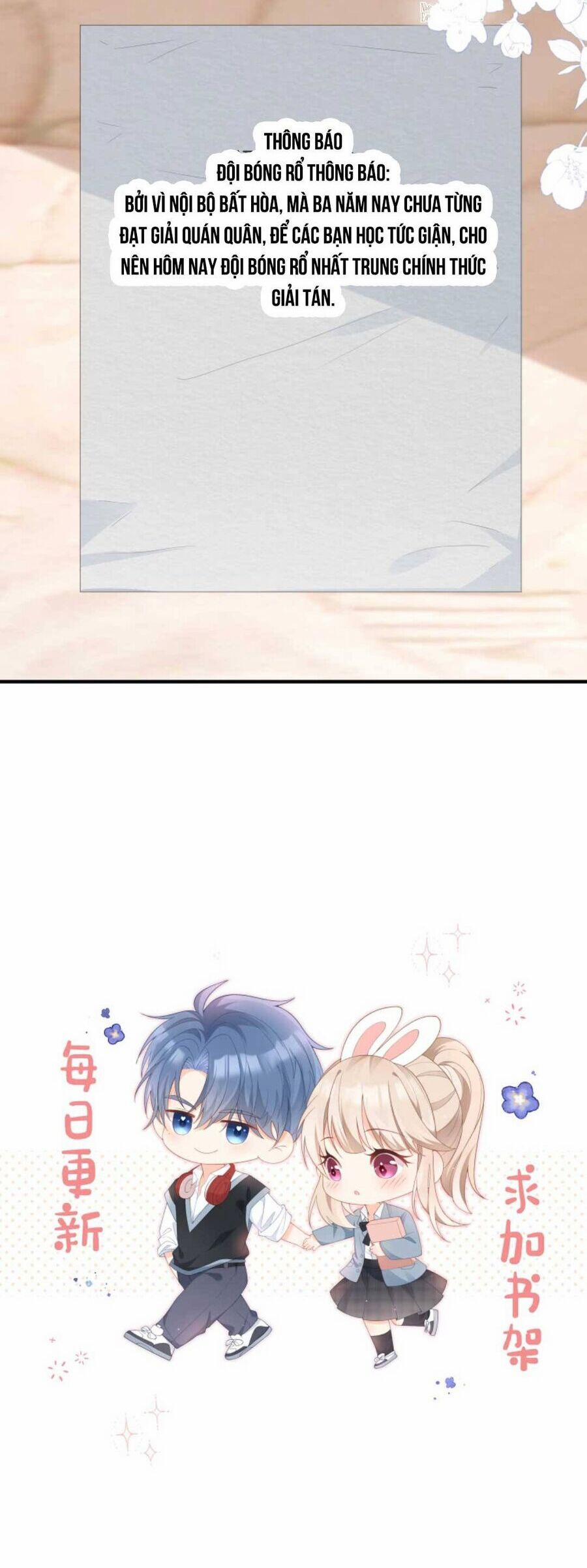 Trọng Sinh Trở Lại Làm Vợ Tổng Tài 27 trang 20