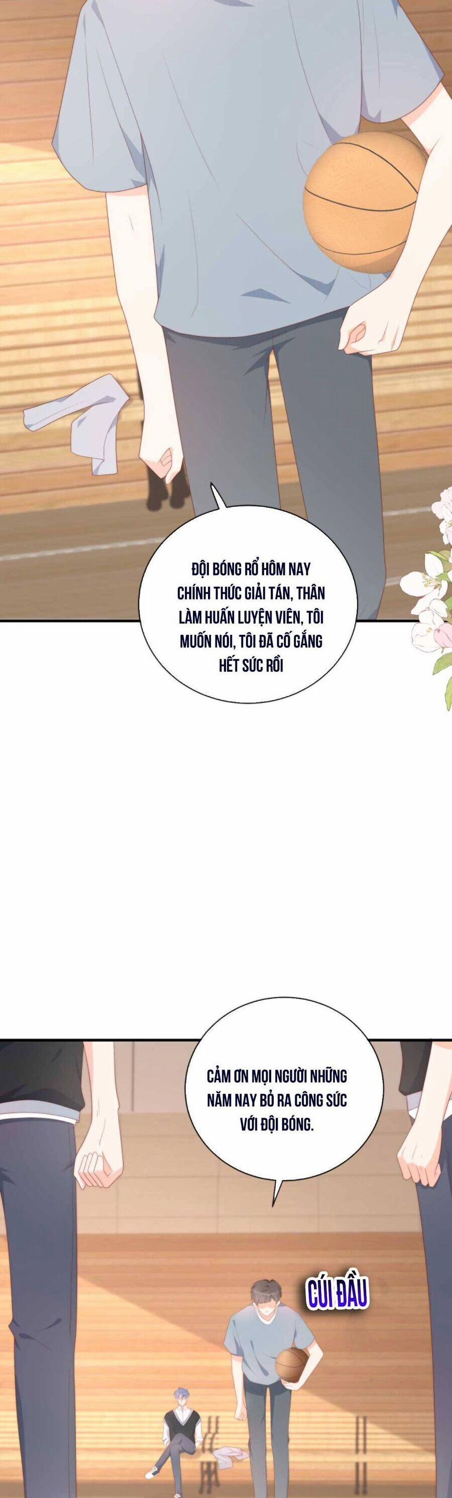 Trọng Sinh Trở Lại Làm Vợ Tổng Tài 28 trang 18