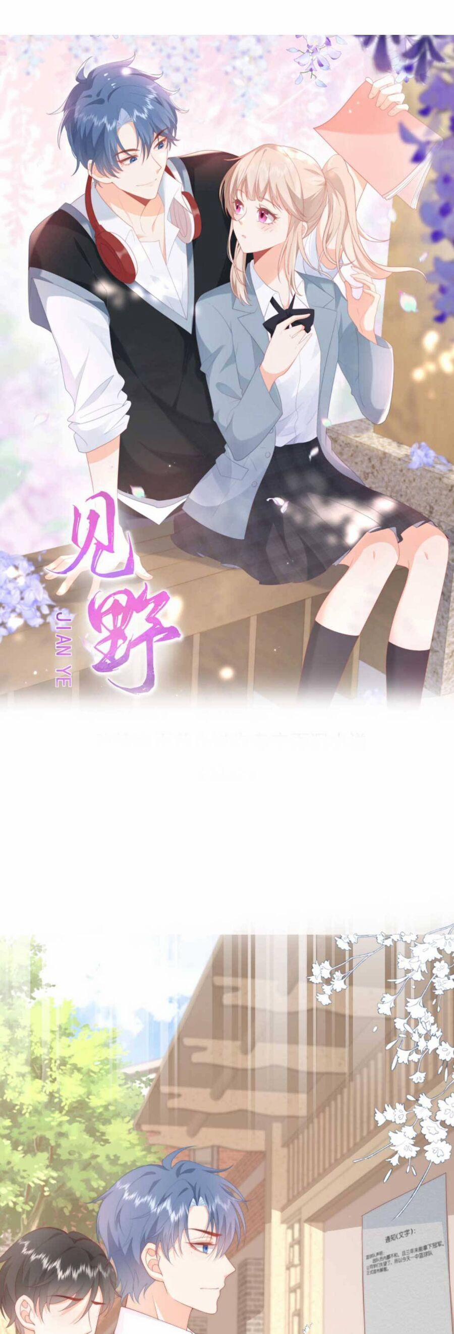 Trọng Sinh Trở Lại Làm Vợ Tổng Tài 28 trang 2