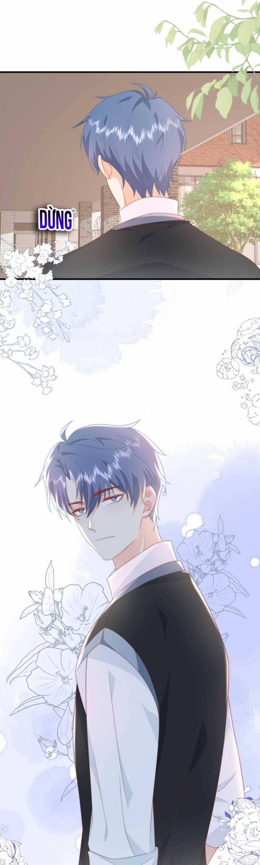 Trọng Sinh Trở Lại Làm Vợ Tổng Tài 28 trang 9