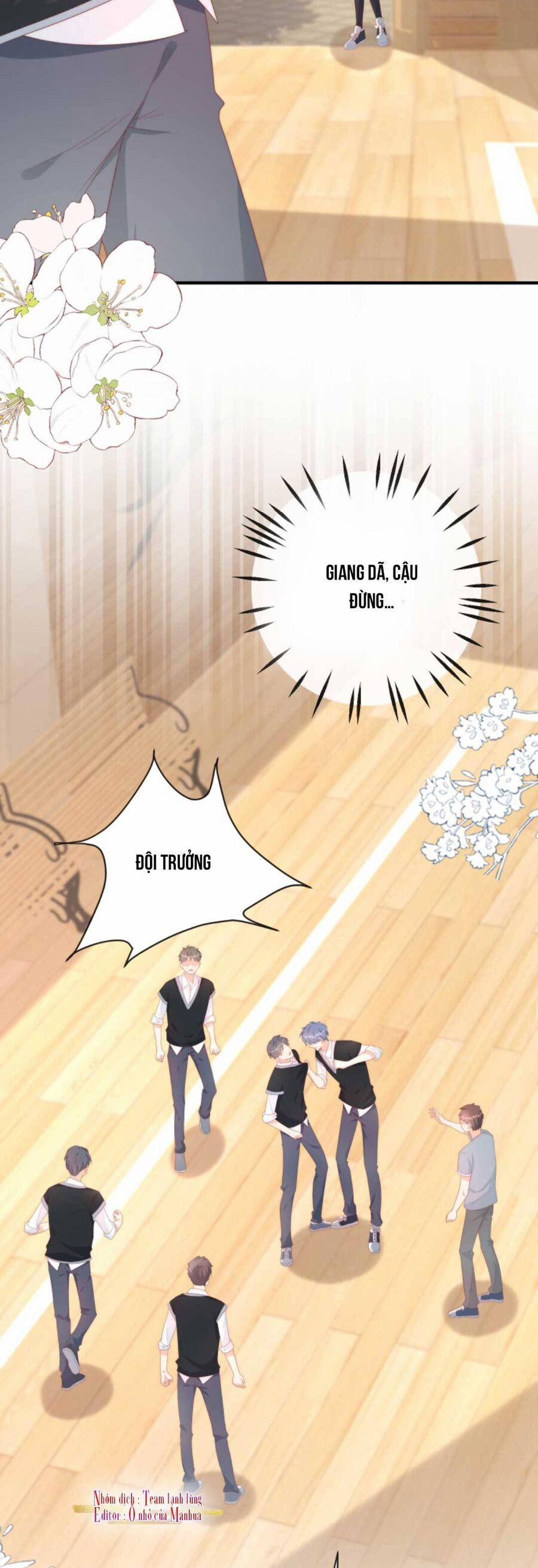 Trọng Sinh Trở Lại Làm Vợ Tổng Tài 29 trang 10