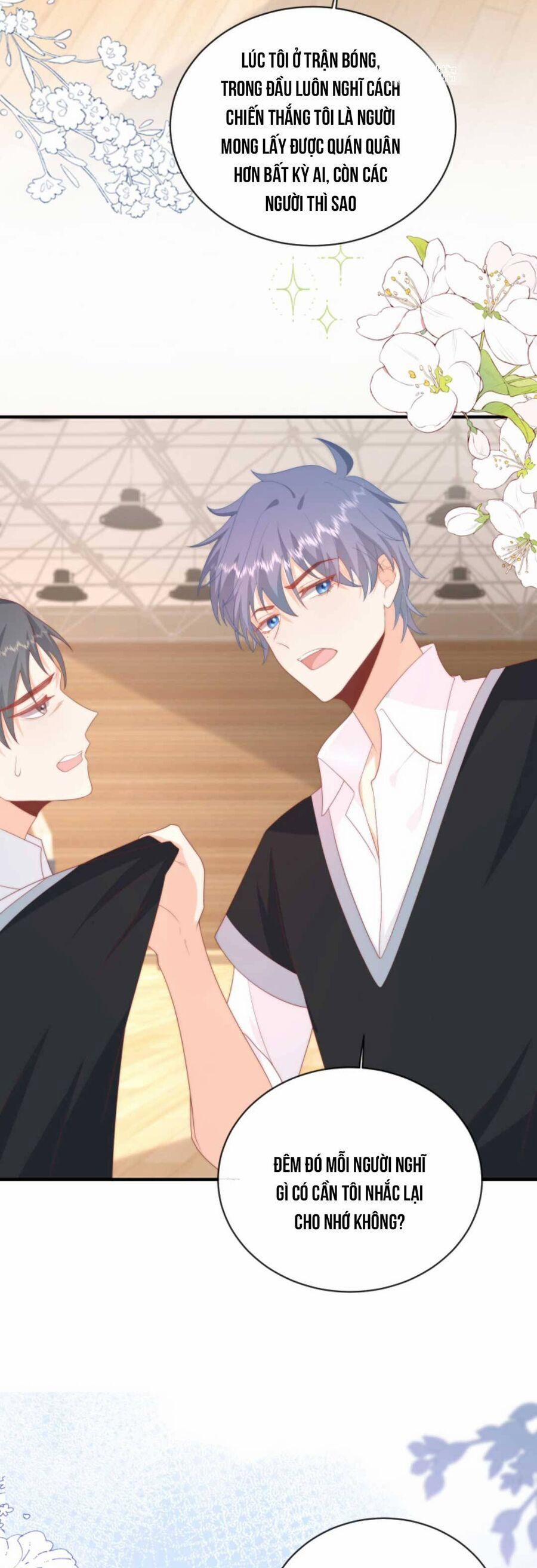 Trọng Sinh Trở Lại Làm Vợ Tổng Tài 29 trang 11