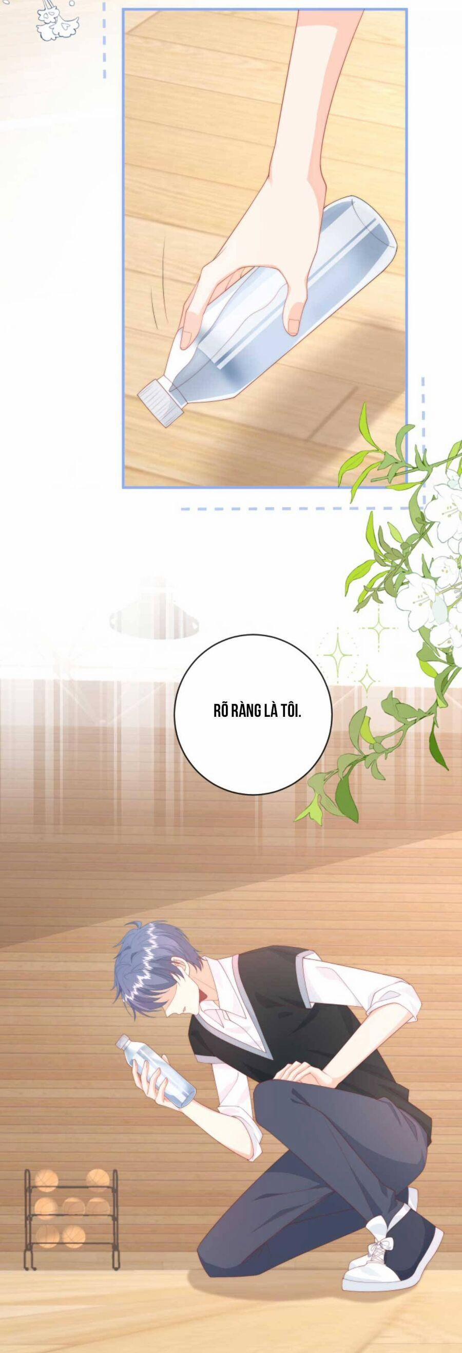 Trọng Sinh Trở Lại Làm Vợ Tổng Tài 29 trang 15