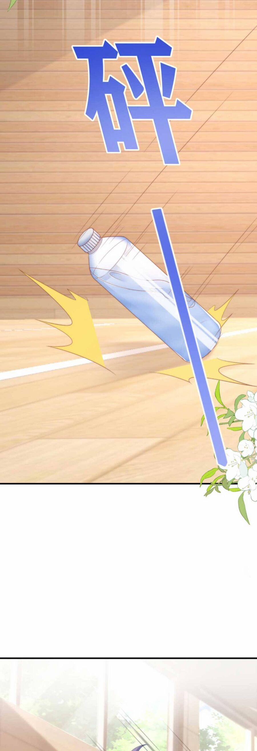 Trọng Sinh Trở Lại Làm Vợ Tổng Tài 29 trang 8