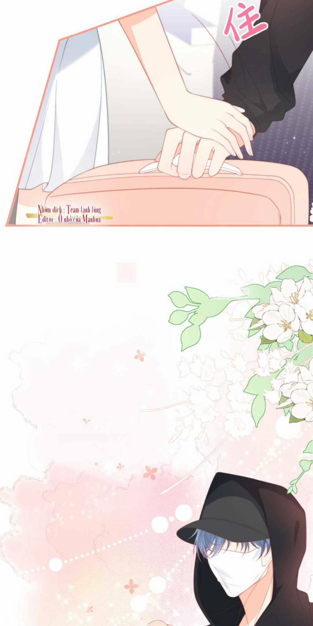 Trọng Sinh Trở Lại Làm Vợ Tổng Tài 3 trang 11