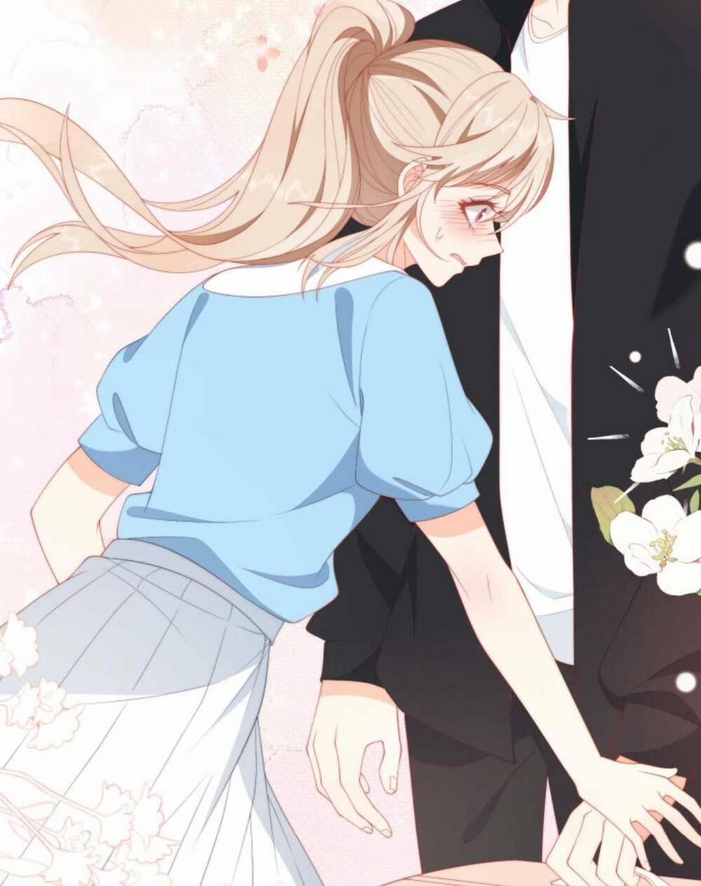 Trọng Sinh Trở Lại Làm Vợ Tổng Tài 3 trang 12