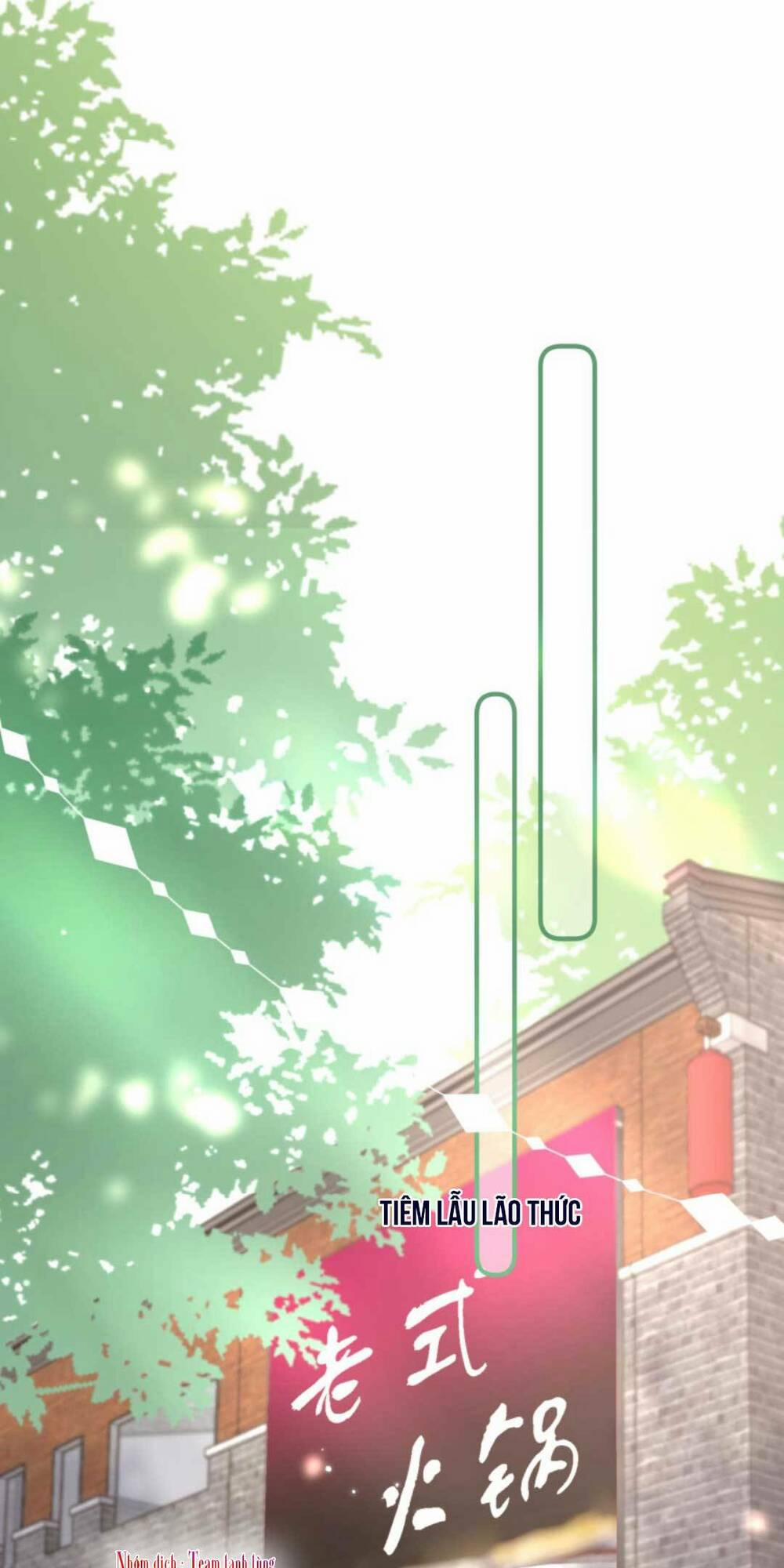 Trọng Sinh Trở Lại Làm Vợ Tổng Tài 3 trang 20