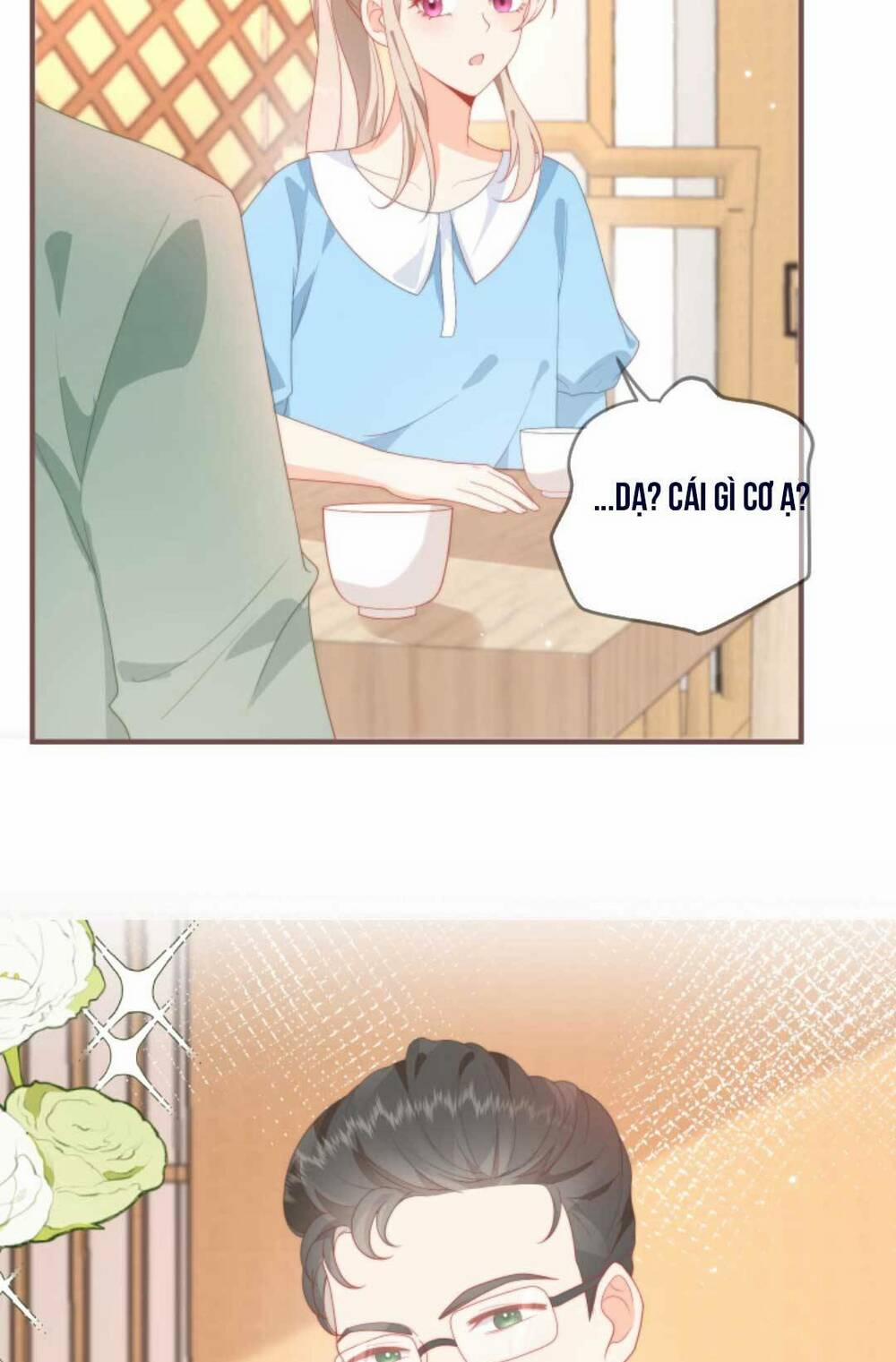 Trọng Sinh Trở Lại Làm Vợ Tổng Tài 3 trang 22