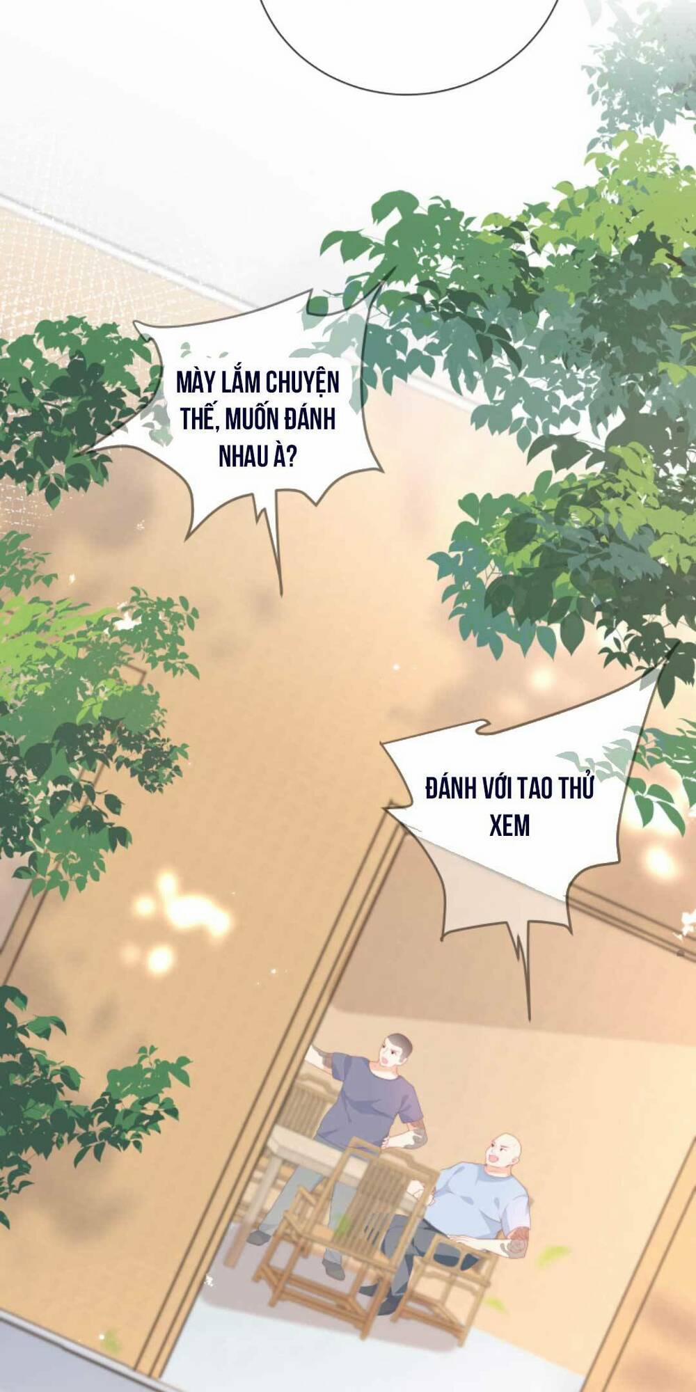 Trọng Sinh Trở Lại Làm Vợ Tổng Tài 3 trang 25