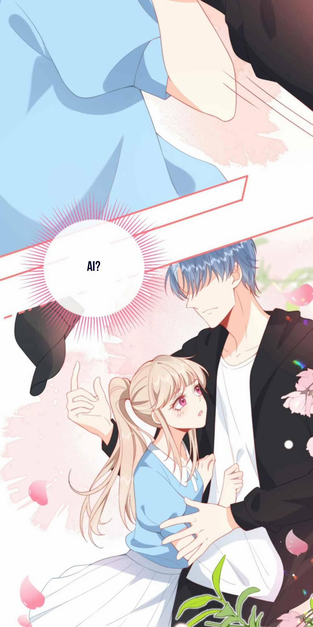 Trọng Sinh Trở Lại Làm Vợ Tổng Tài 3 trang 41