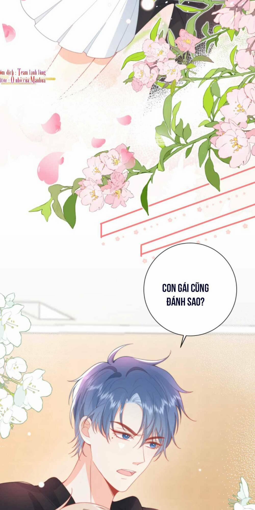 Trọng Sinh Trở Lại Làm Vợ Tổng Tài 3 trang 42