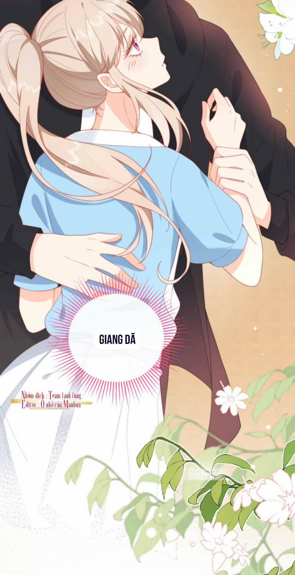 Trọng Sinh Trở Lại Làm Vợ Tổng Tài 3 trang 43