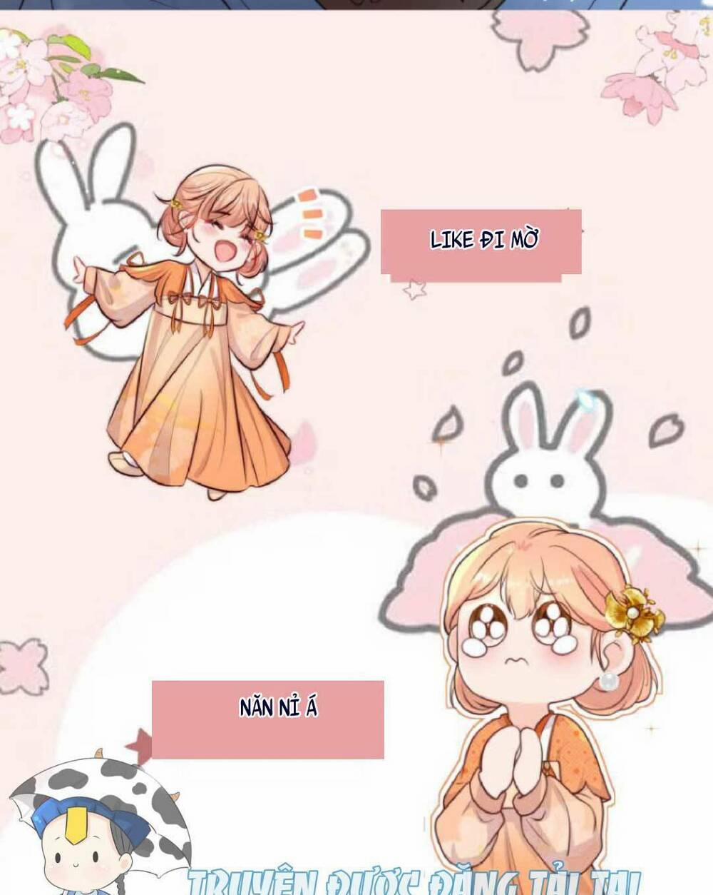 Trọng Sinh Trở Lại Làm Vợ Tổng Tài 3 trang 45