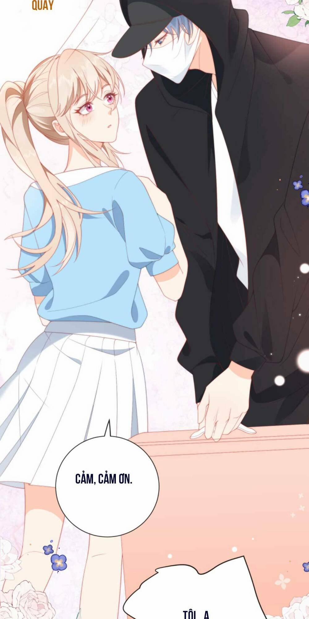 Trọng Sinh Trở Lại Làm Vợ Tổng Tài 3 trang 9