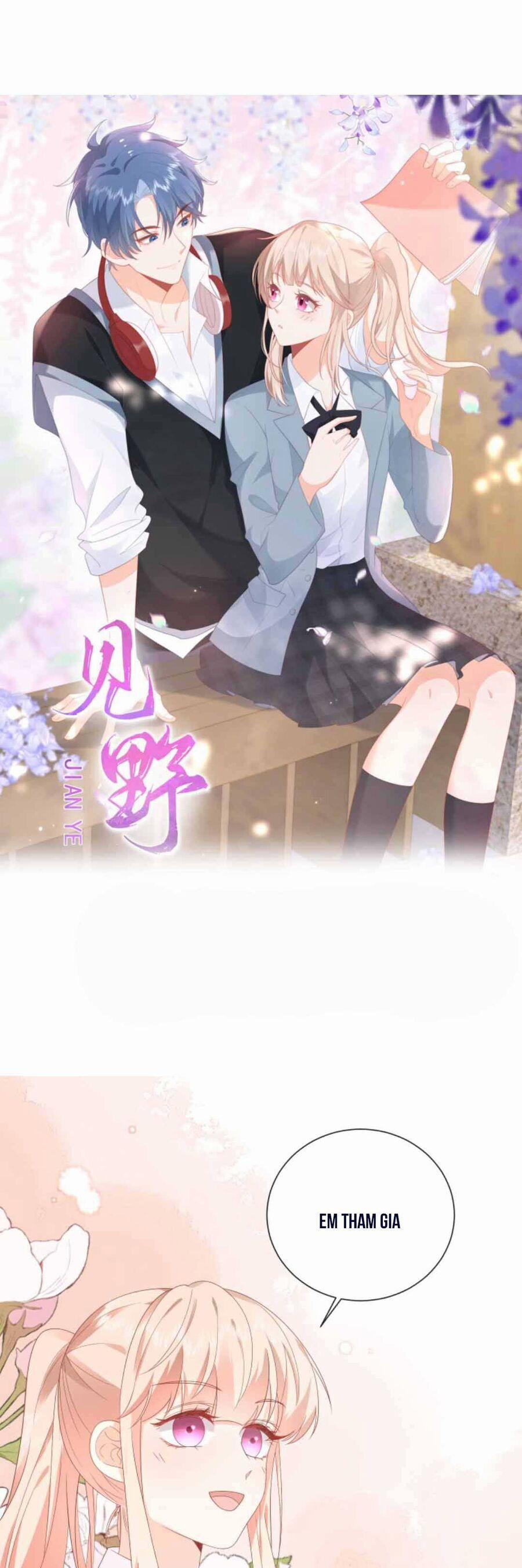 Trọng Sinh Trở Lại Làm Vợ Tổng Tài 30 trang 2