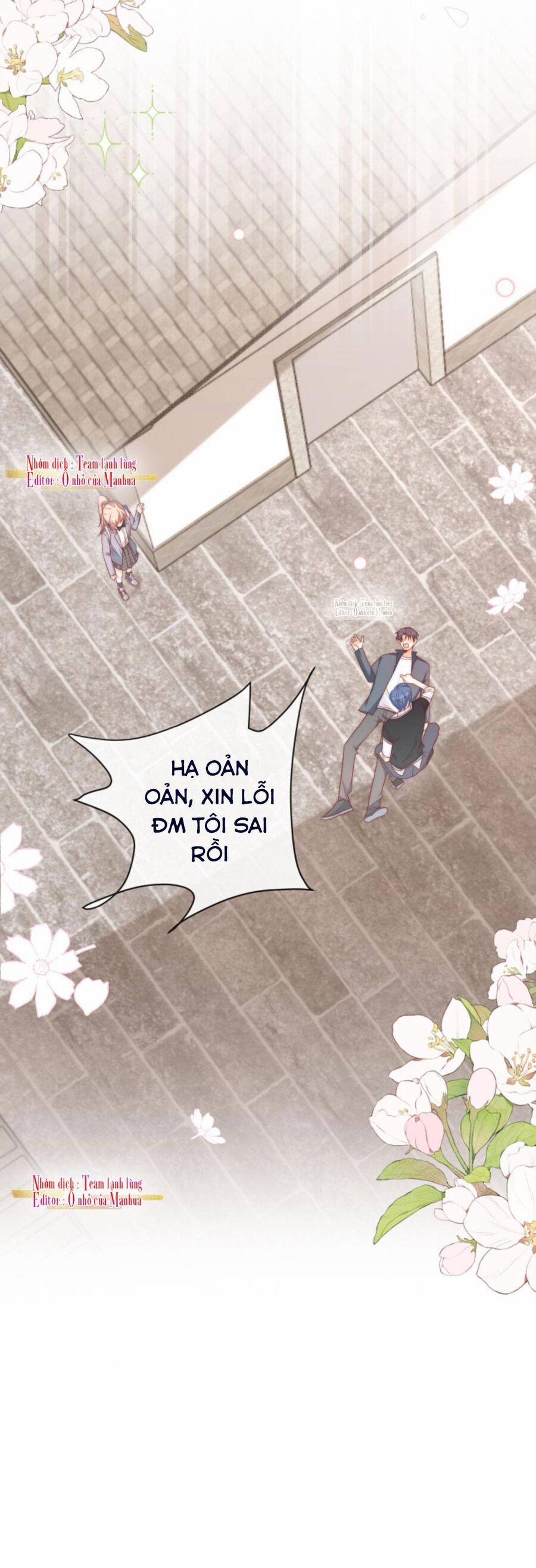 Trọng Sinh Trở Lại Làm Vợ Tổng Tài 32 trang 24