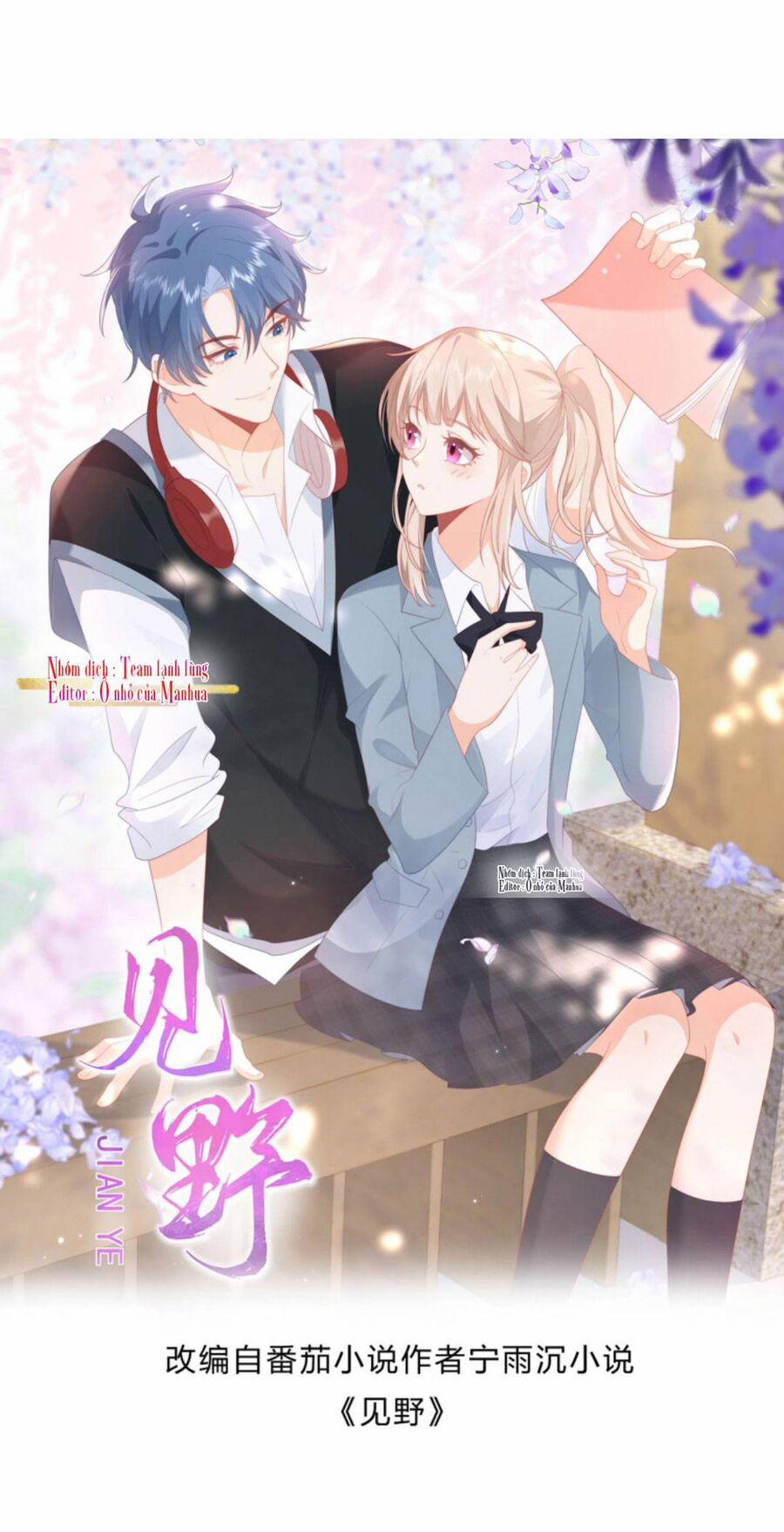 Trọng Sinh Trở Lại Làm Vợ Tổng Tài 32 trang 5