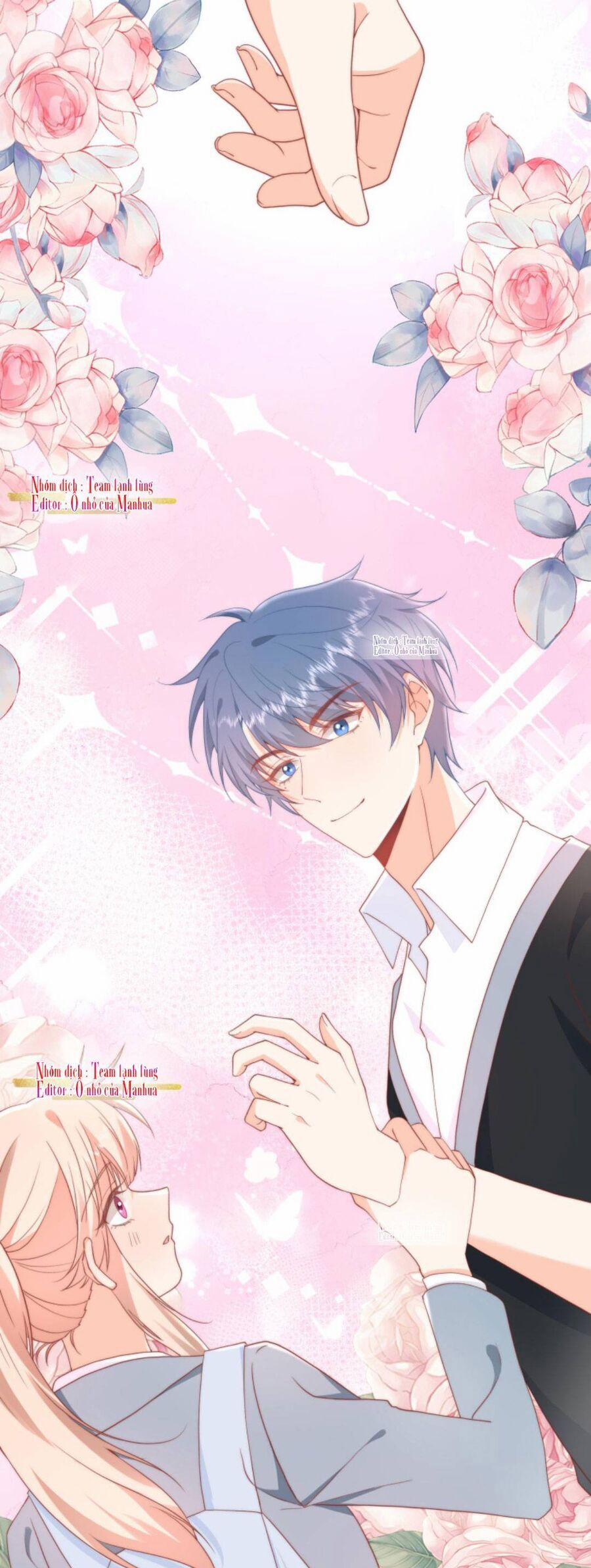 Trọng Sinh Trở Lại Làm Vợ Tổng Tài 33 trang 9