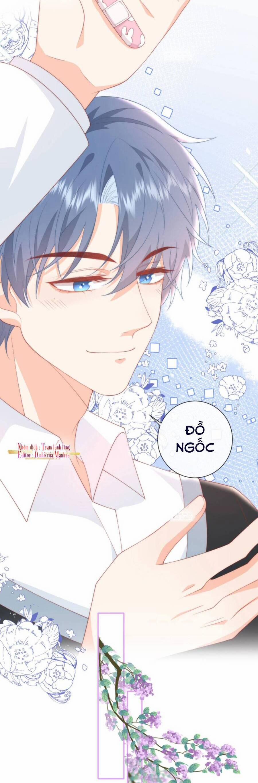 Trọng Sinh Trở Lại Làm Vợ Tổng Tài 34 trang 13