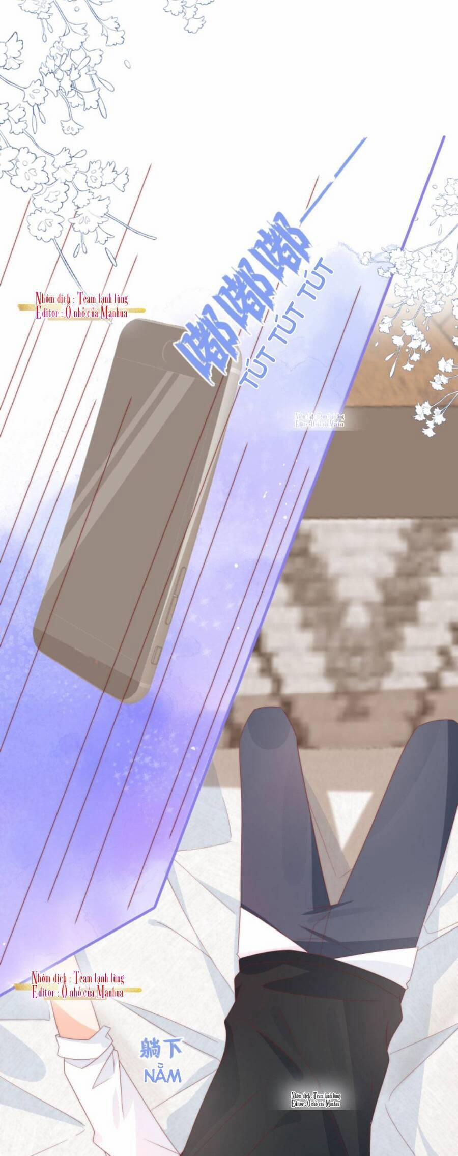 Trọng Sinh Trở Lại Làm Vợ Tổng Tài 34 trang 19