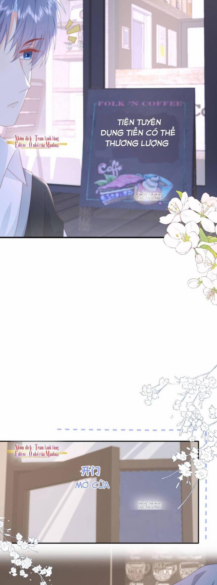 Trọng Sinh Trở Lại Làm Vợ Tổng Tài 34 trang 24