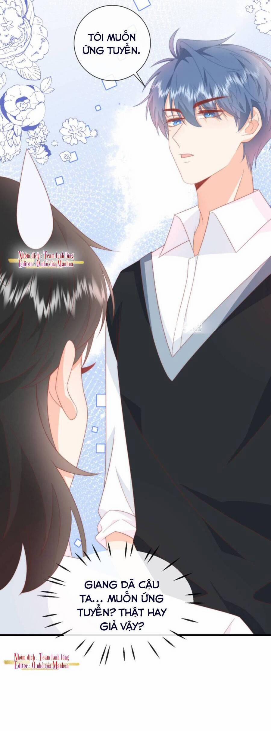 Trọng Sinh Trở Lại Làm Vợ Tổng Tài 34 trang 26