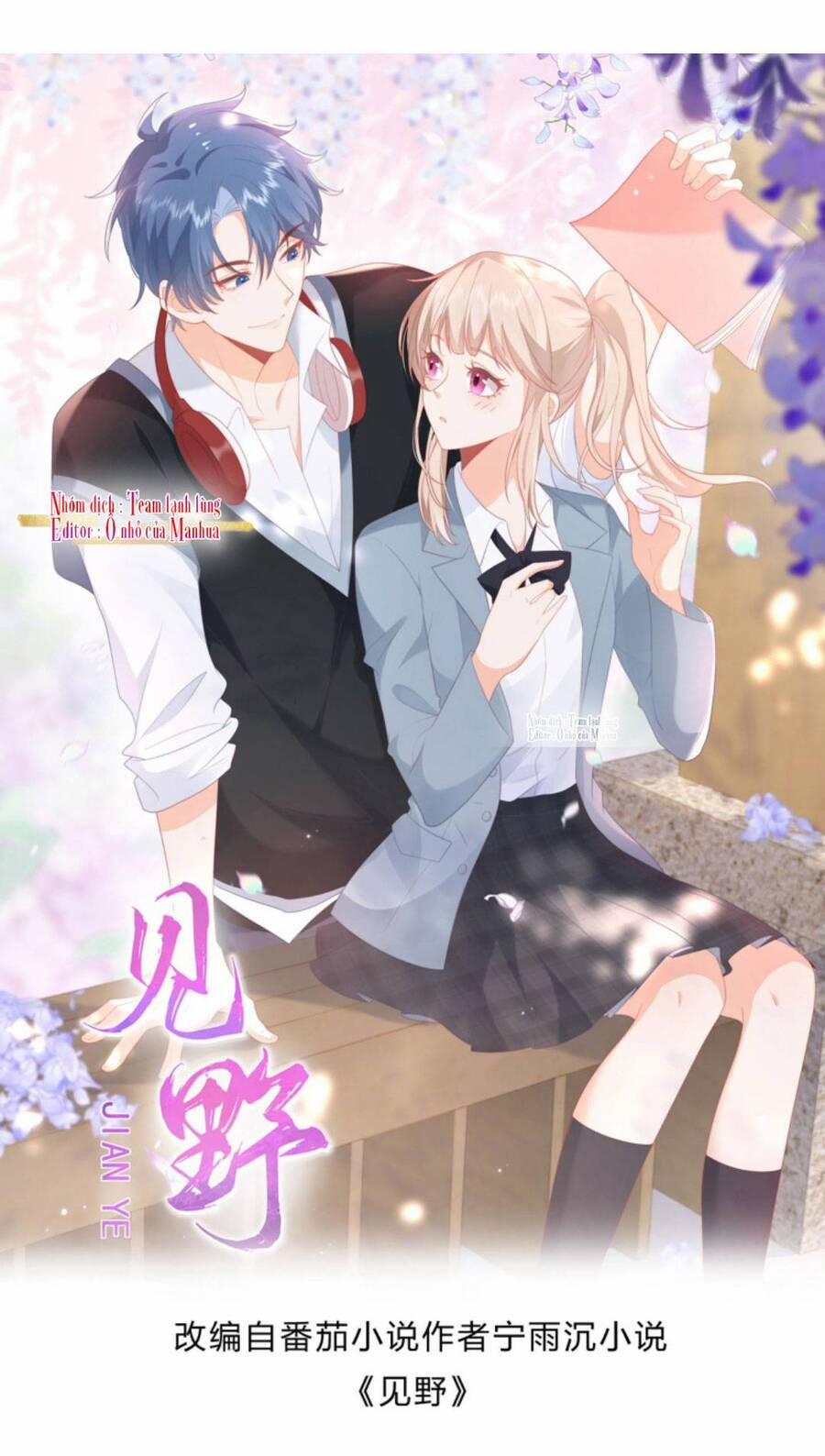 Trọng Sinh Trở Lại Làm Vợ Tổng Tài 34 trang 5