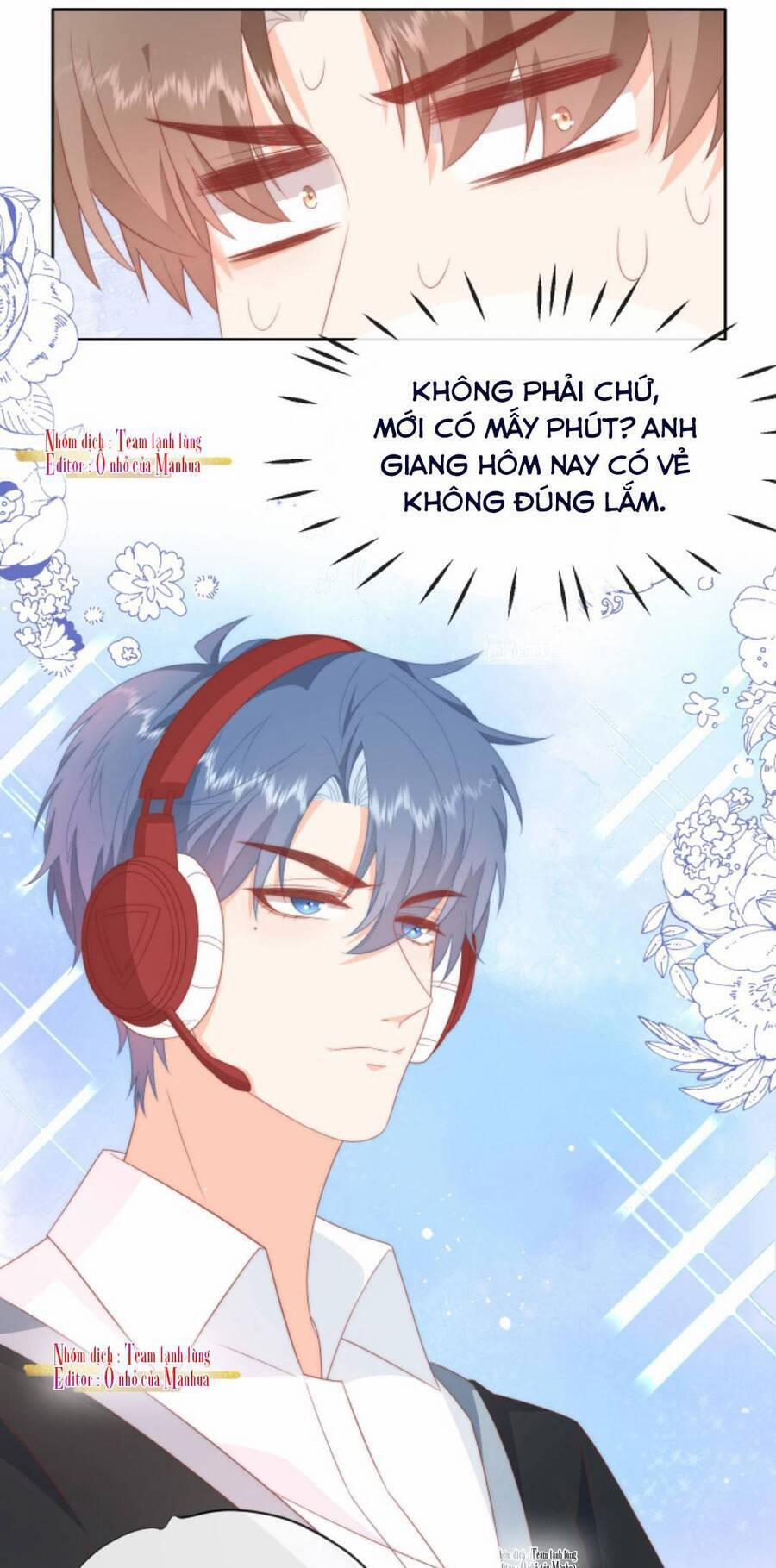 Trọng Sinh Trở Lại Làm Vợ Tổng Tài 35 trang 19