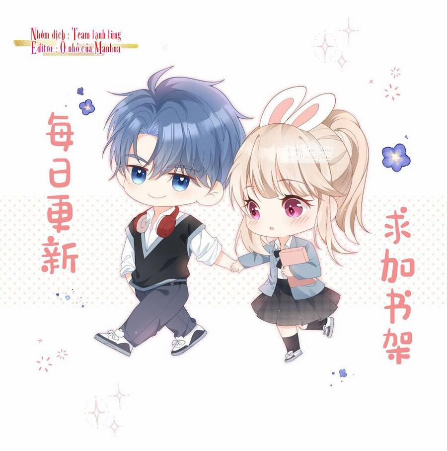 Trọng Sinh Trở Lại Làm Vợ Tổng Tài 35 trang 23