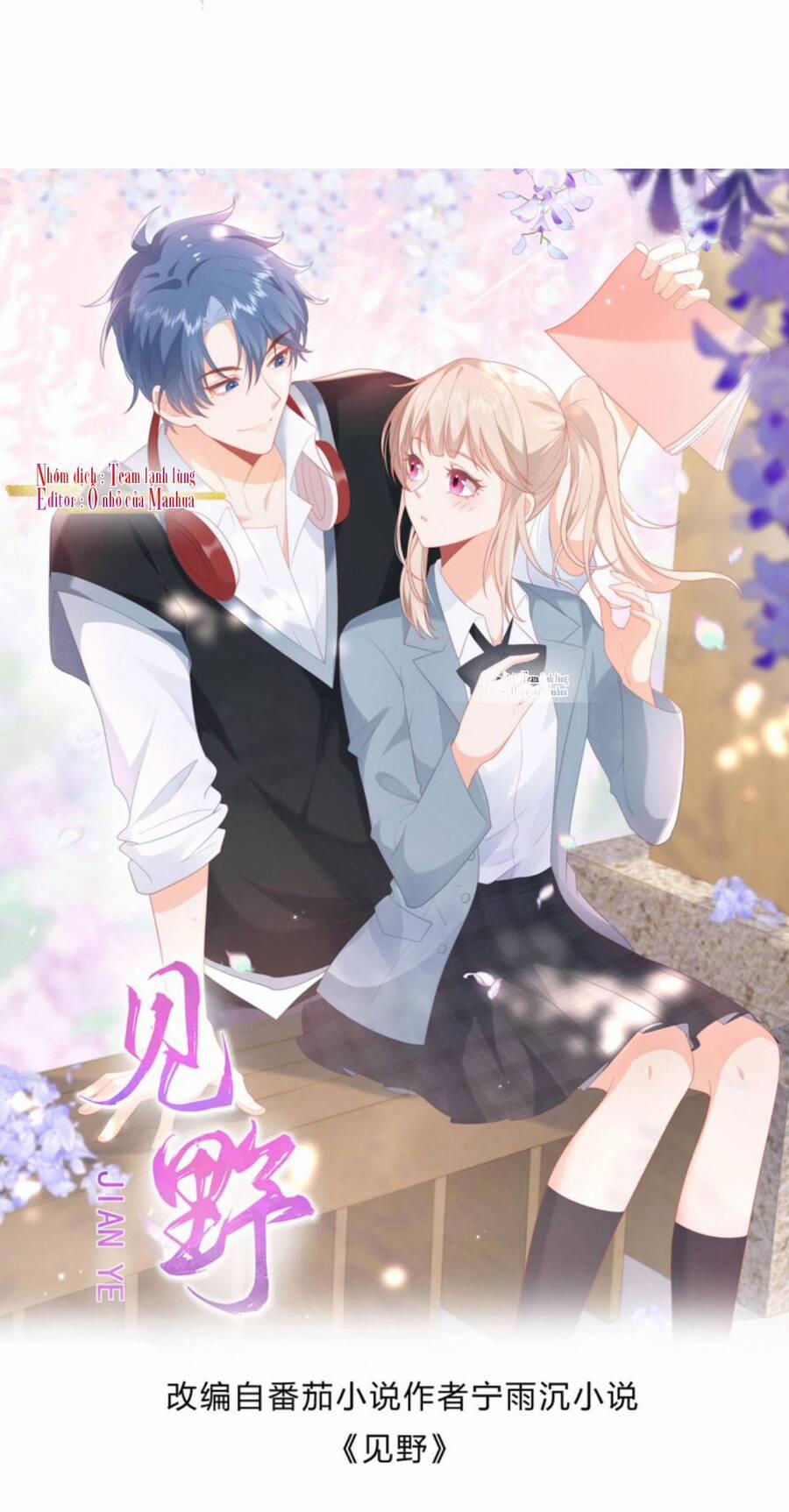 Trọng Sinh Trở Lại Làm Vợ Tổng Tài 35 trang 5