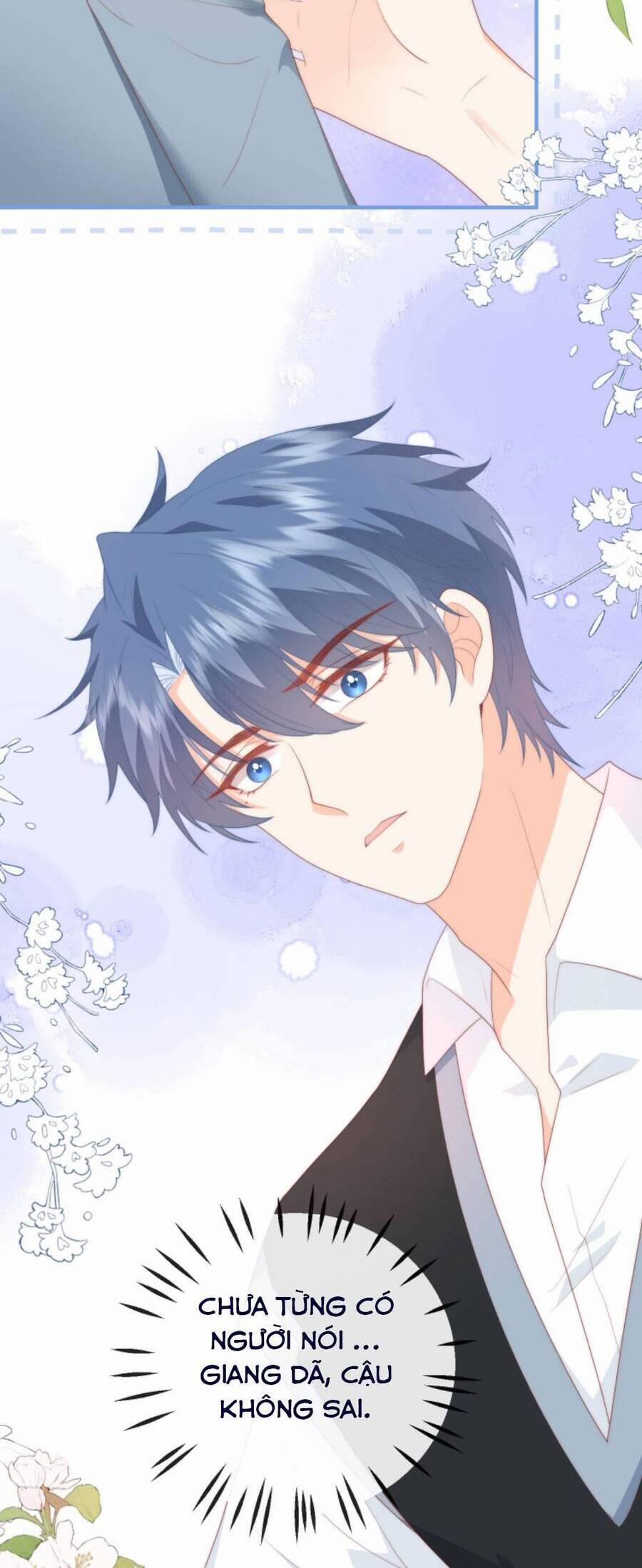 Trọng Sinh Trở Lại Làm Vợ Tổng Tài 36 trang 17