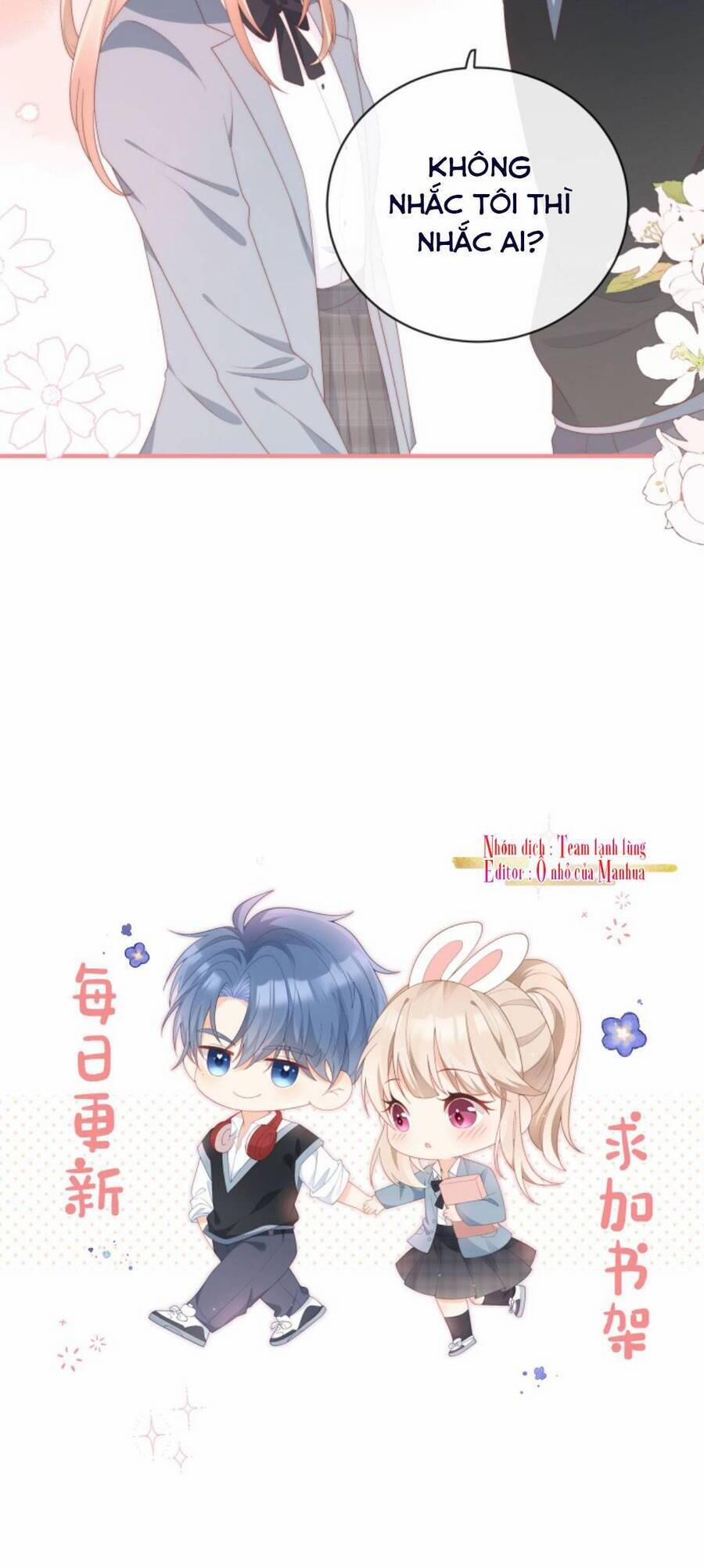 Trọng Sinh Trở Lại Làm Vợ Tổng Tài 36 trang 25