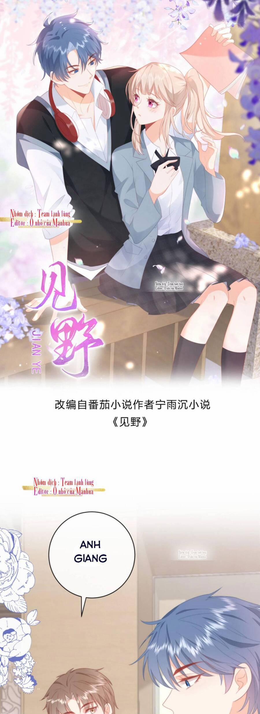 Trọng Sinh Trở Lại Làm Vợ Tổng Tài 36 trang 5