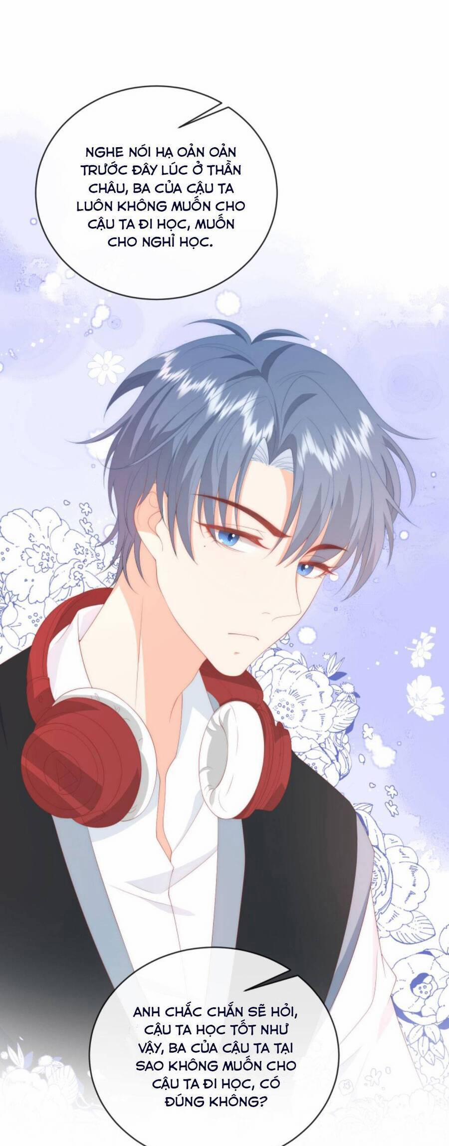 Trọng Sinh Trở Lại Làm Vợ Tổng Tài 36 trang 9