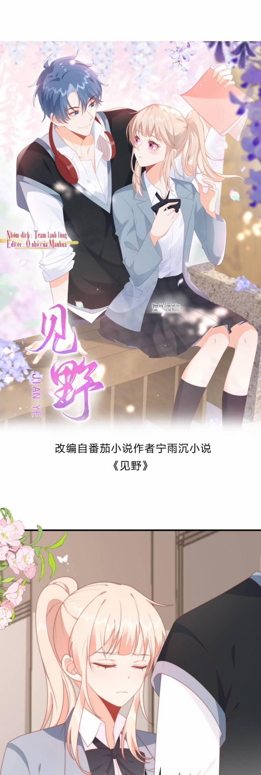 Trọng Sinh Trở Lại Làm Vợ Tổng Tài 37 trang 5