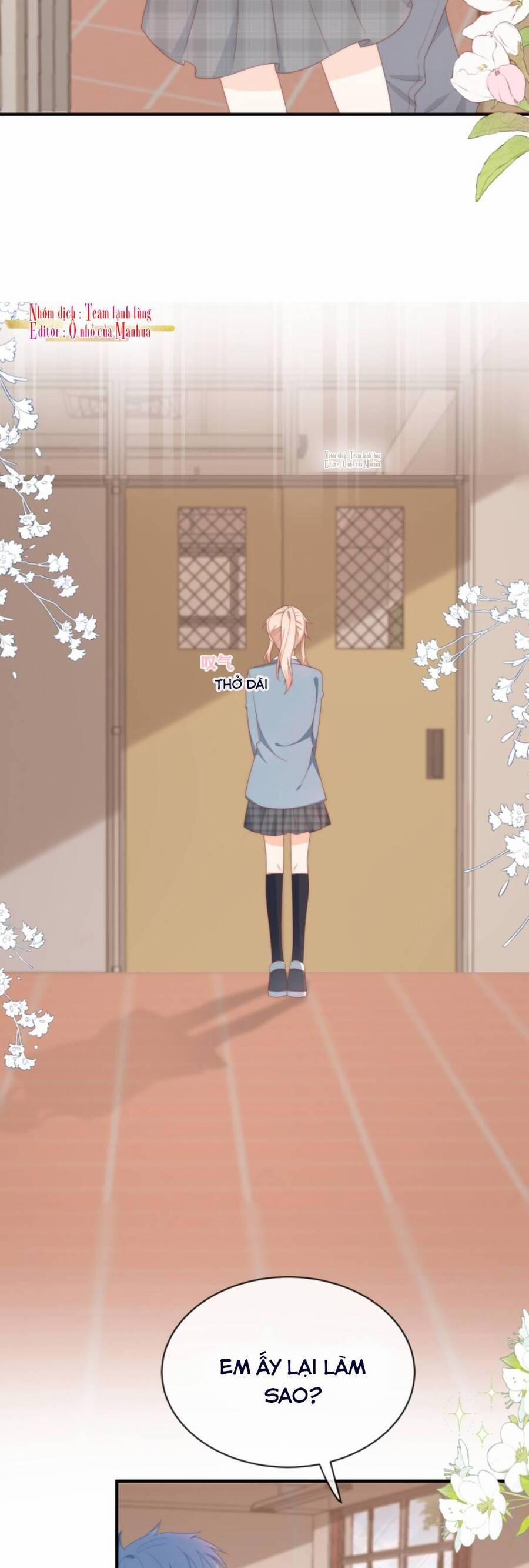 Trọng Sinh Trở Lại Làm Vợ Tổng Tài 37 trang 9