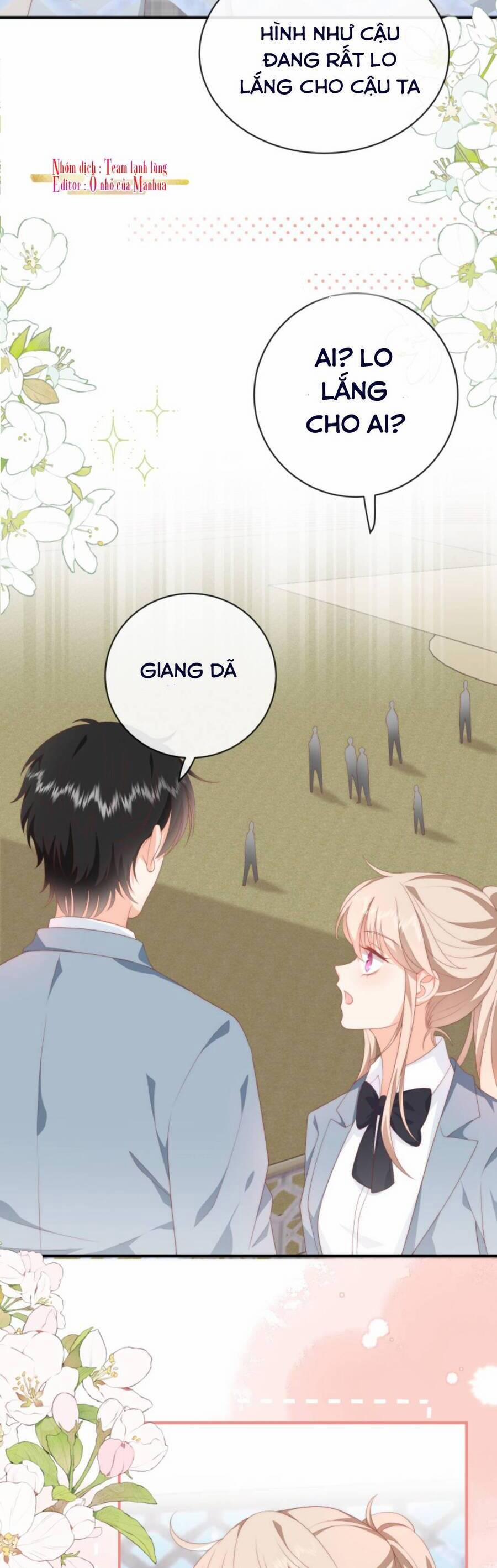 Trọng Sinh Trở Lại Làm Vợ Tổng Tài 38 trang 13