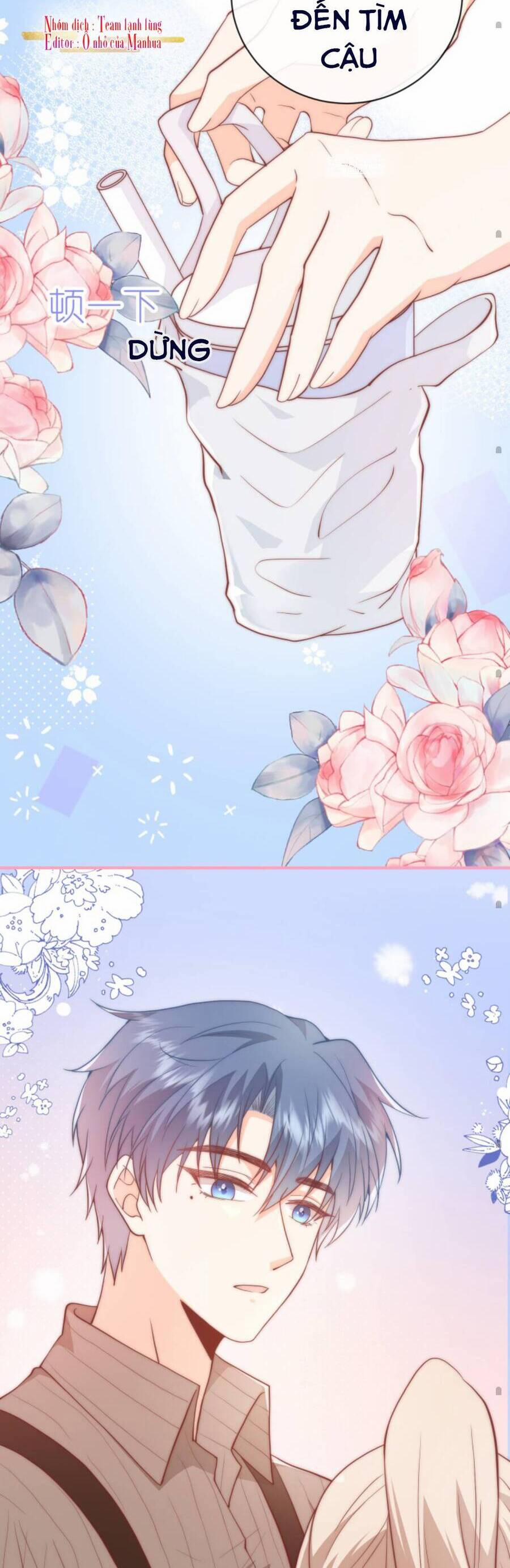 Trọng Sinh Trở Lại Làm Vợ Tổng Tài 39 trang 15