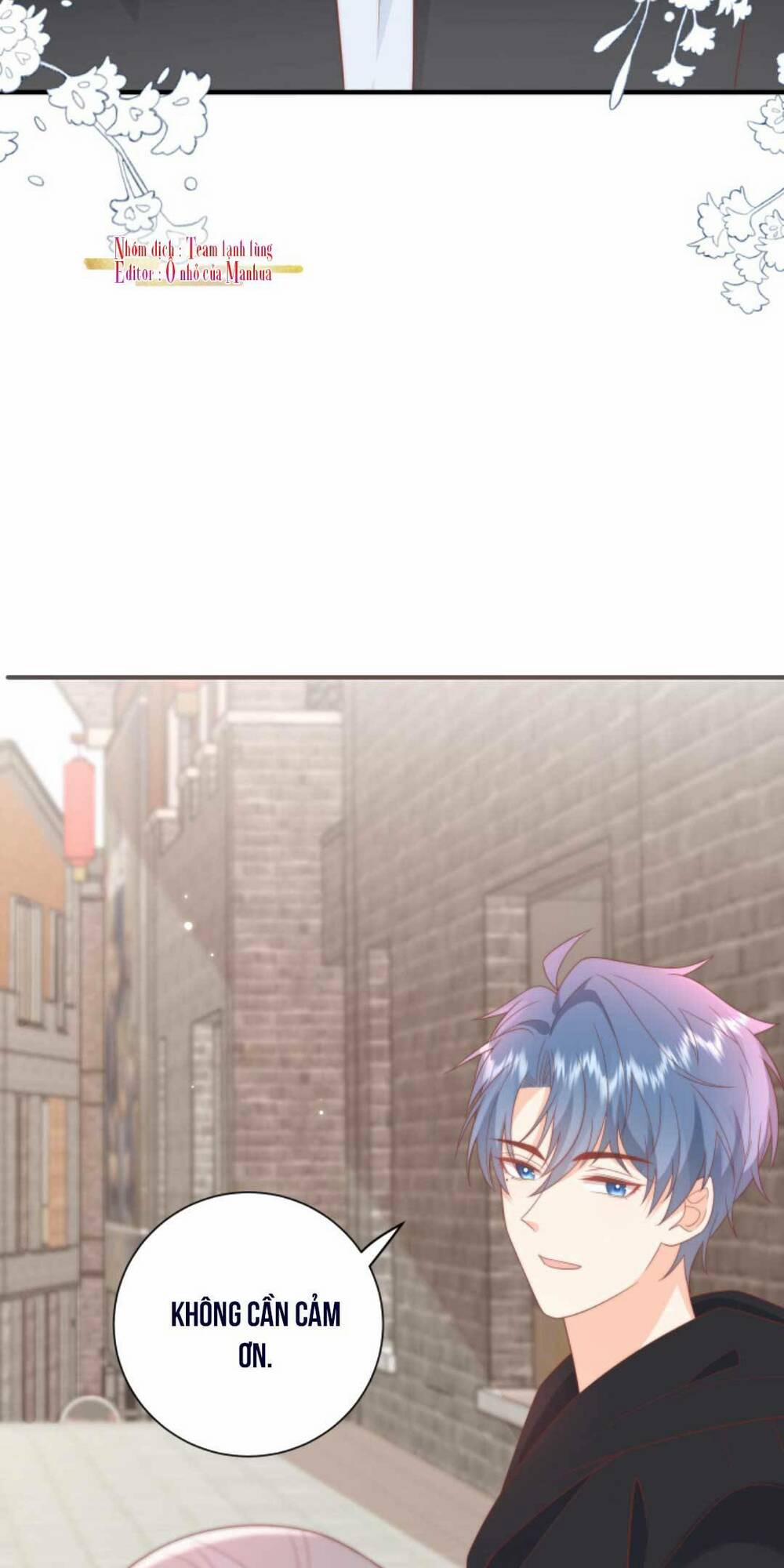 Trọng Sinh Trở Lại Làm Vợ Tổng Tài 4 trang 17